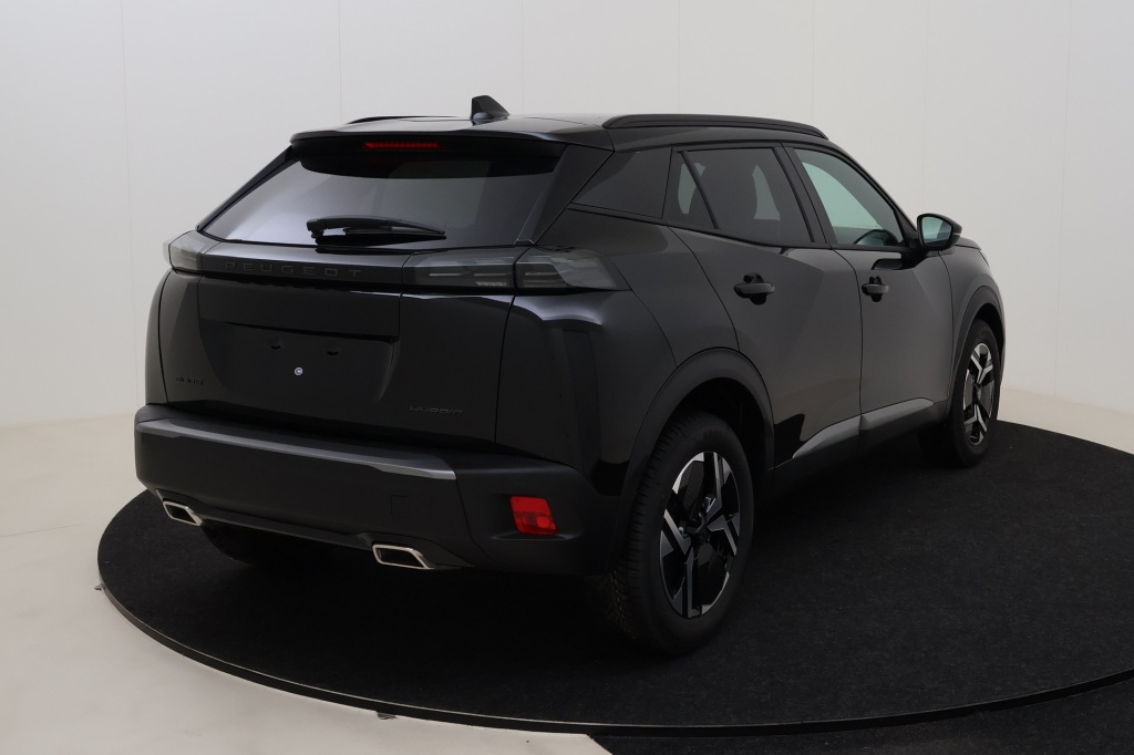 PEUGEOT 2008 Allure Hybrid 145 hp e-DSC6    - ref: 7-47732 - Photo 6