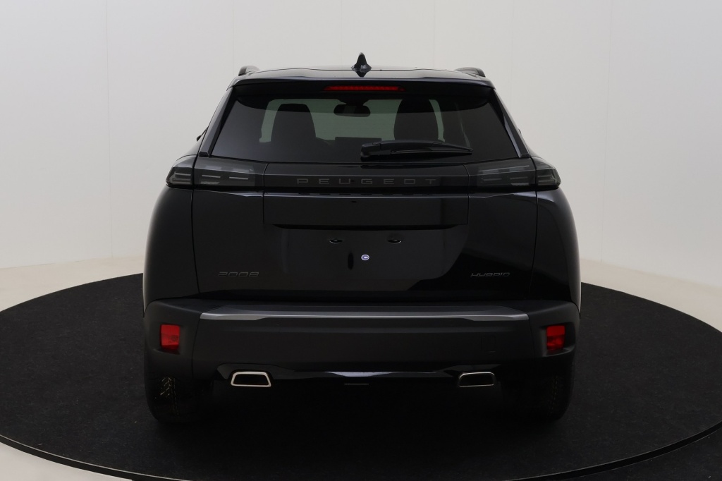 PEUGEOT 2008 Allure Hybrid 145 hp e-DSC6    - ref: 7-47732 - Photo 7
