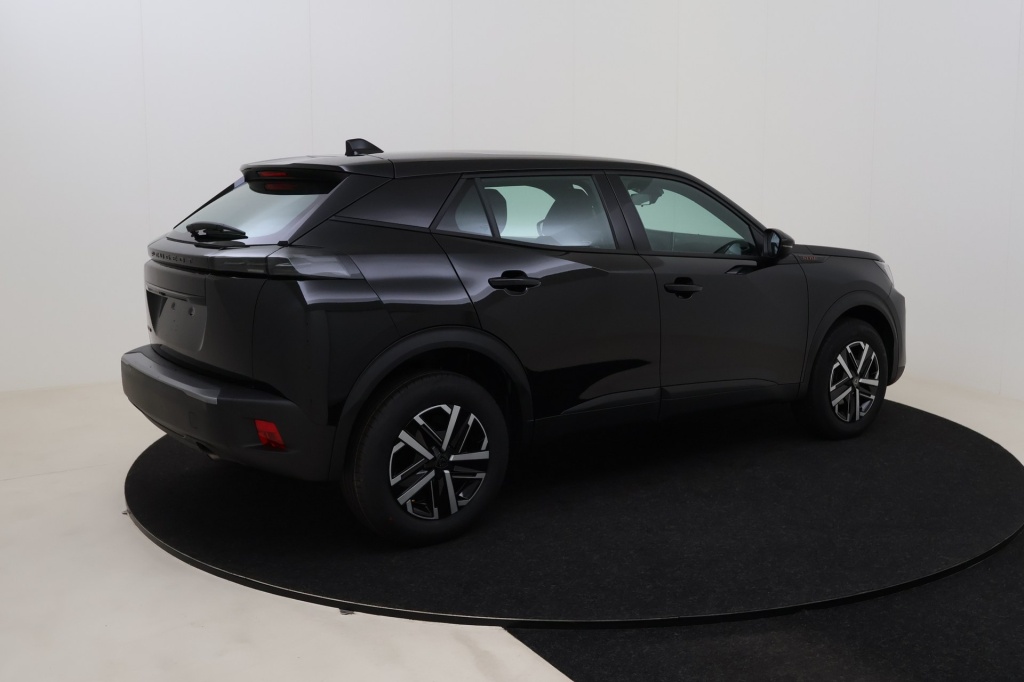 PEUGEOT 2008 Style 1.2 Turbo 100 hp Man. 6 - ref: 7-47733 - Photo 5