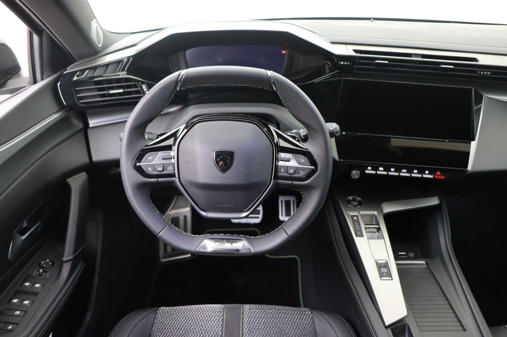 PEUGEOT 308 GT Hybrid 145 hp e-DSC6    - ref: 7-47741 - Photo 11