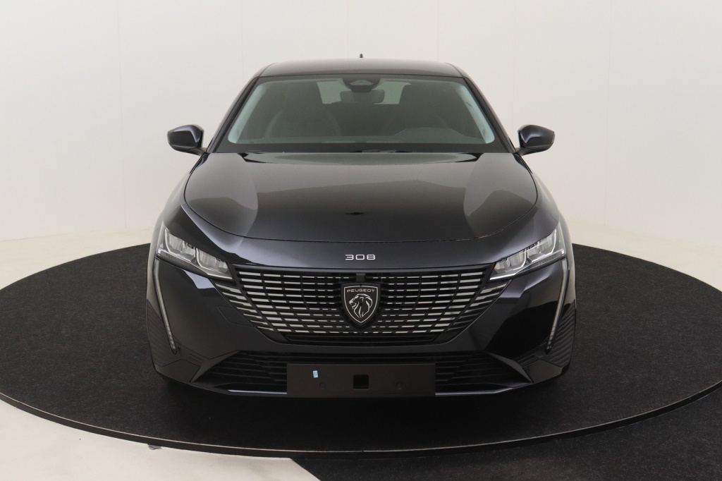 PEUGEOT 308 SW Allure Hybrid 145 hp e-DSC6    - ref: 7-47742 - Photo 2