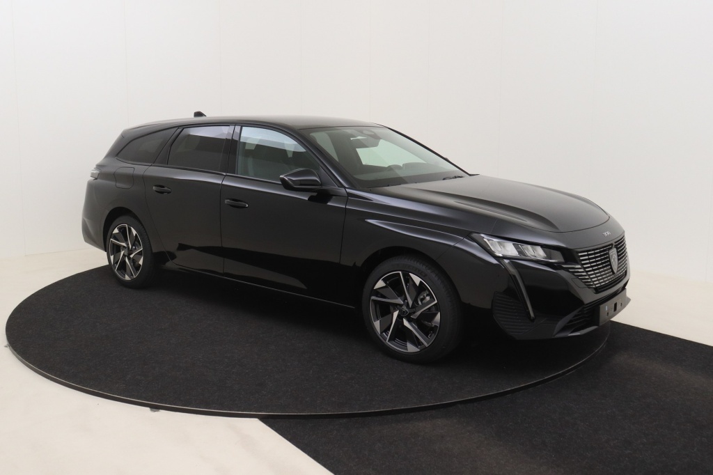 PEUGEOT 308 SW Allure Hybrid 145 hp e-DSC6    - ref: 7-47742 - Photo 4