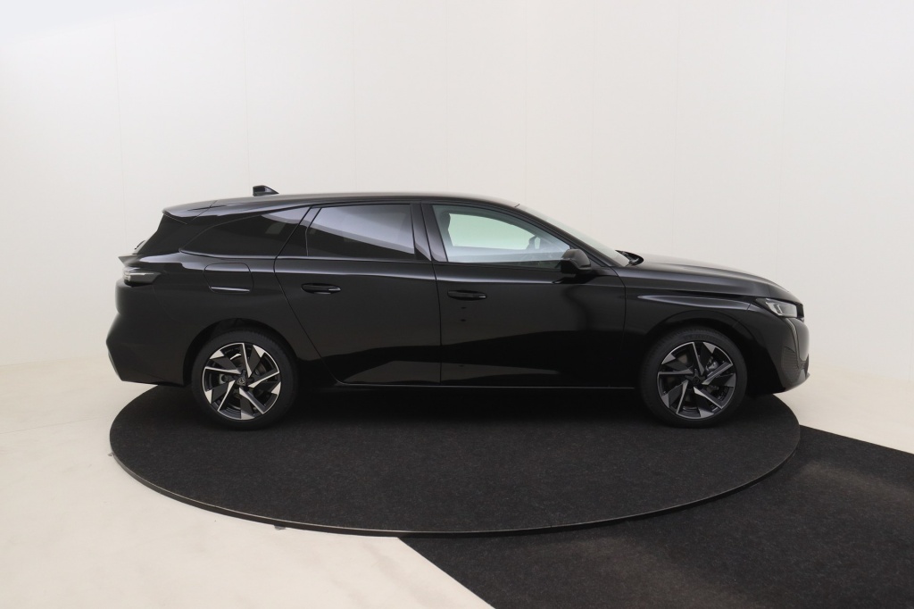 PEUGEOT 308 SW Allure Hybrid 145 hp e-DSC6    - ref: 7-47742 - Photo 5