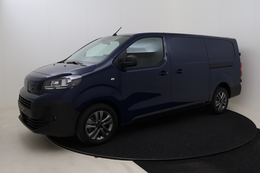 PEUGEOT Expert Long 1.5 BlueHDi 120 hp S&S MAN.6    - ref: 7-47743 - Photo 10