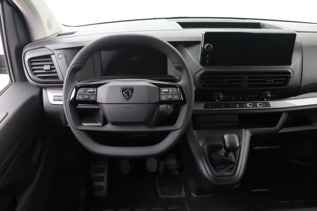 PEUGEOT Expert Long 1.5 BlueHDi 120 hp S&S MAN.6    - ref: 7-47743 - Photo 11