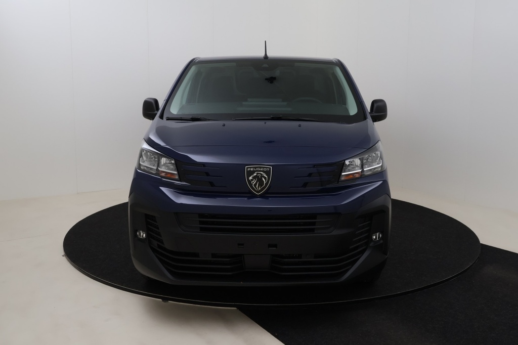 PEUGEOT Expert Long 1.5 BlueHDi 120 hp S&S MAN.6    - ref: 7-47743 - Photo 2