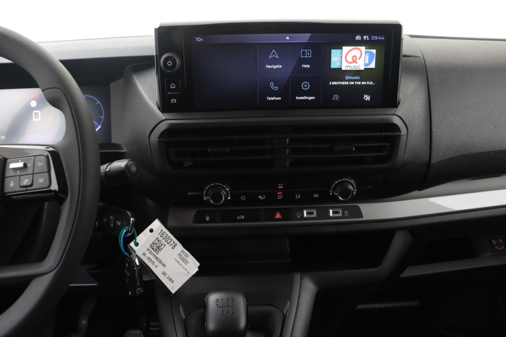 PEUGEOT Expert Long 1.5 BlueHDi 120 hp S&S MAN.6    - ref: 7-47743 - Photo 20