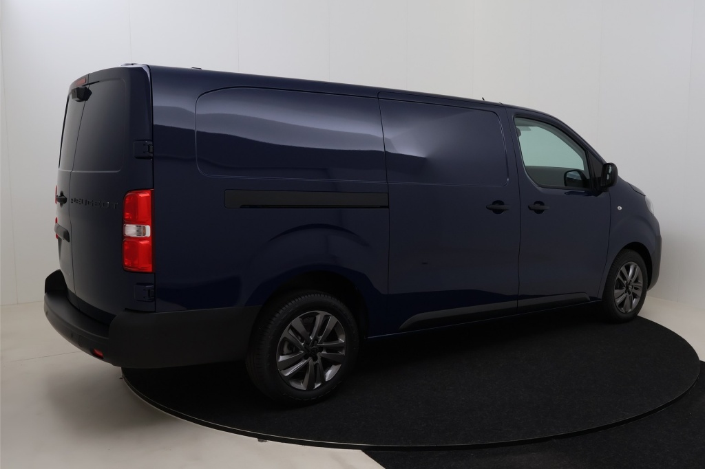 PEUGEOT Expert Long 1.5 BlueHDi 120 hp S&S MAN.6    - ref: 7-47743 - Photo 5