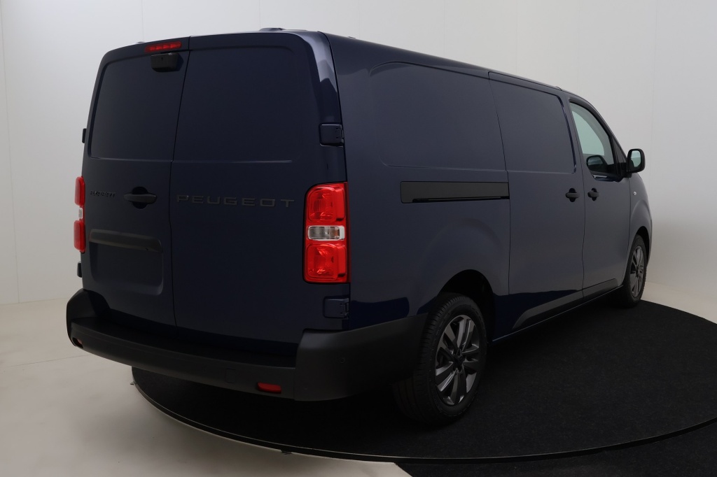 PEUGEOT Expert Long 1.5 BlueHDi 120 hp S&S MAN.6    - ref: 7-47743 - Photo 6