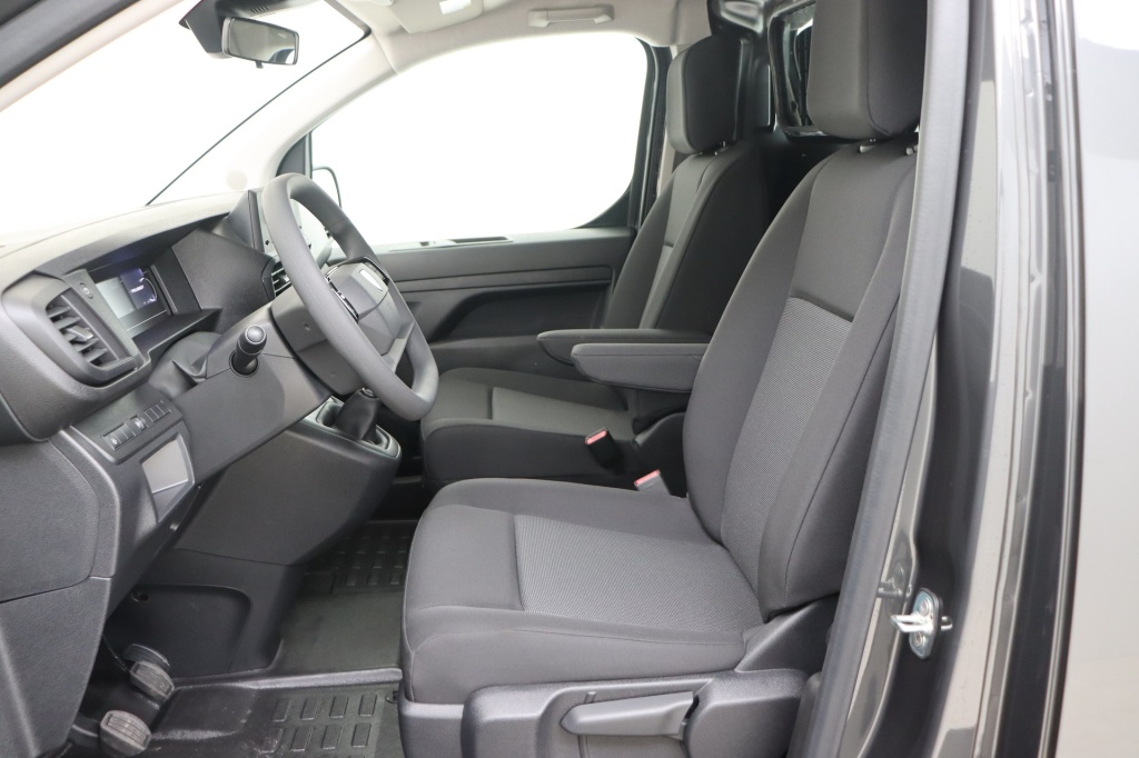 PEUGEOT Expert Long 2.0 BlueHDi 145 hp MAN.6   - ref: 7-47744 - Photo 13