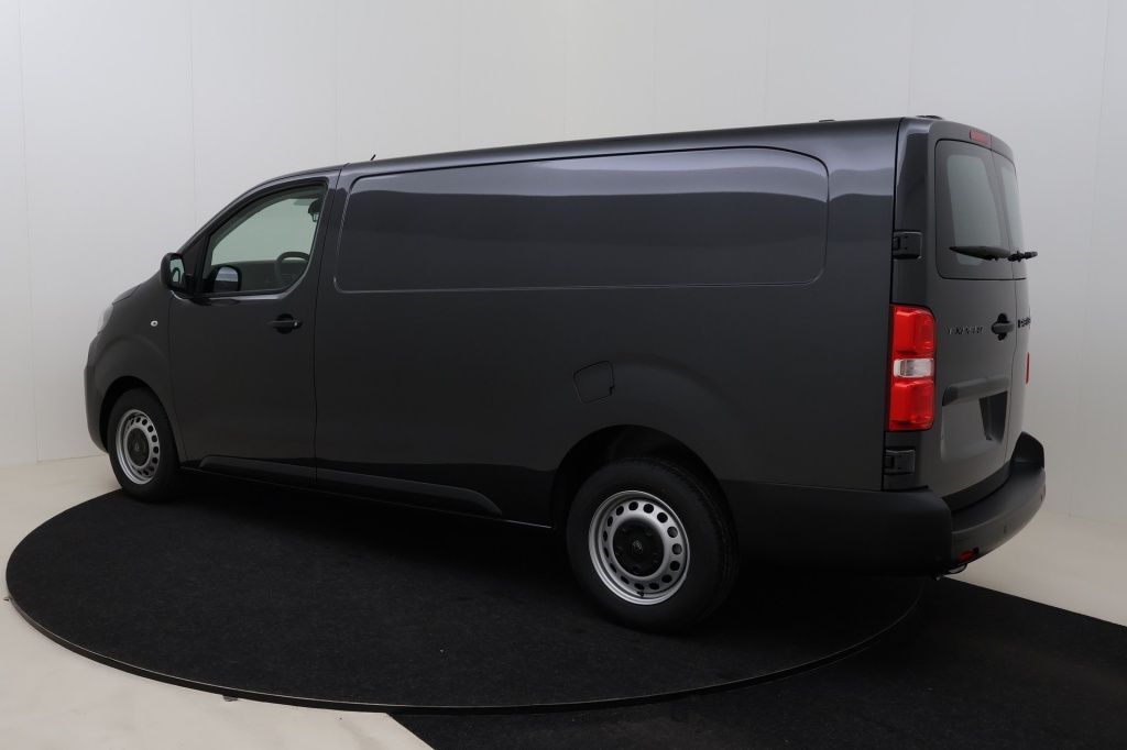 PEUGEOT Expert Long 2.0 BlueHDi 145 hp MAN.6   - ref: 7-47744 - Photo 8