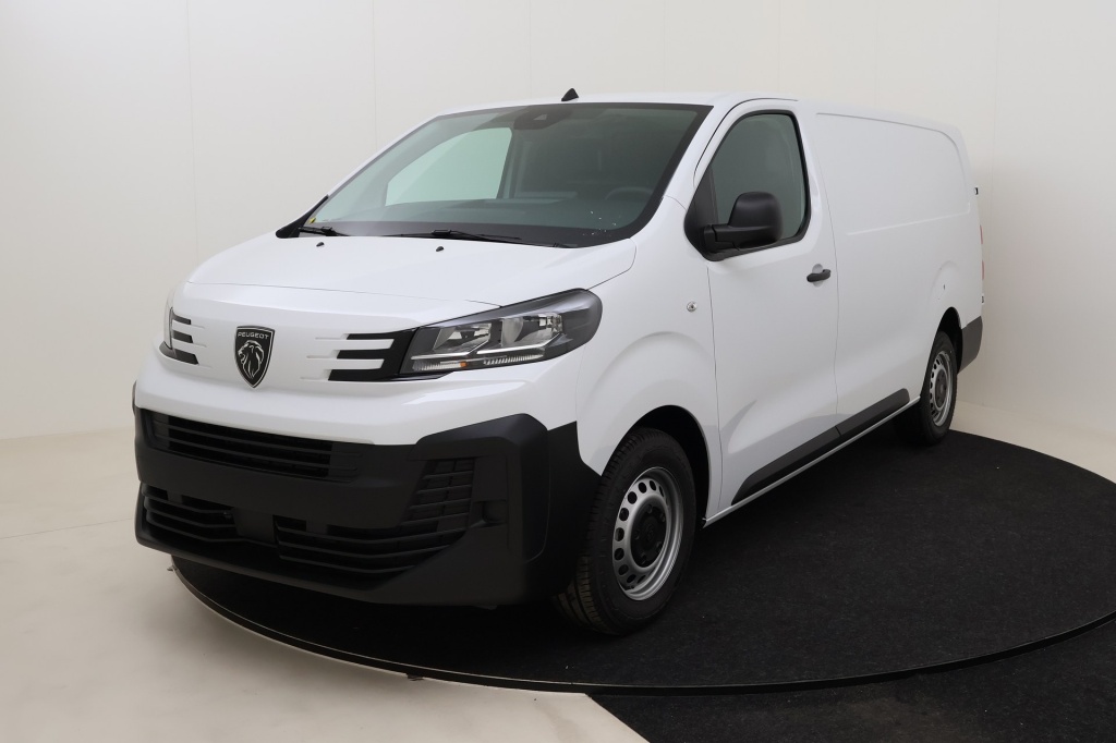 PEUGEOT Expert Long 2.0 BlueHDi 145 hp MAN.6   - ref: 7-47745 - Photo 1