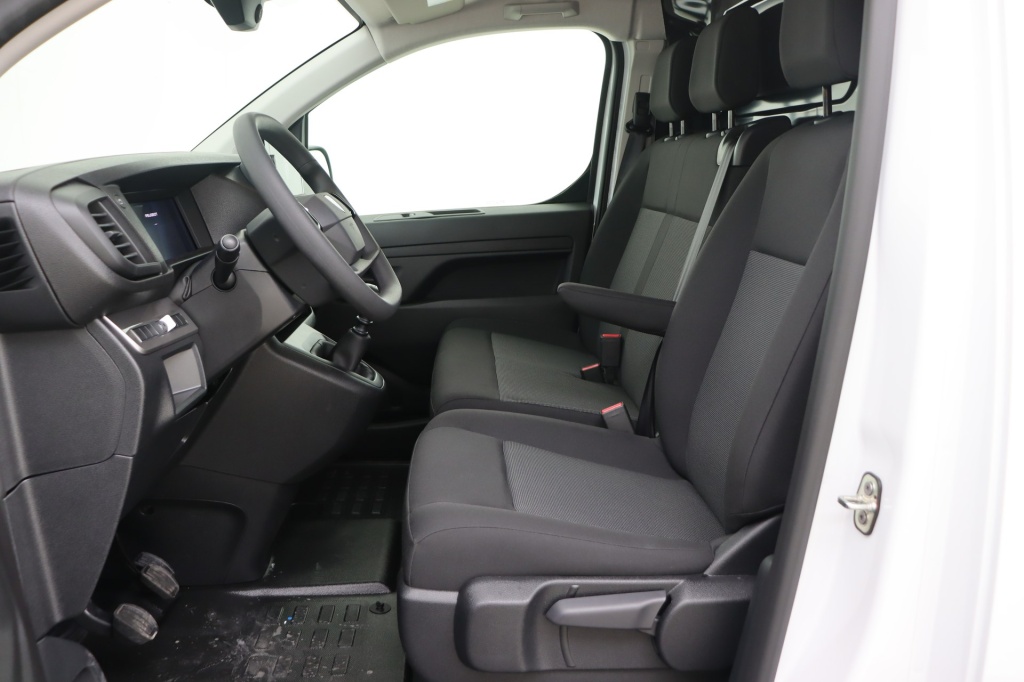 PEUGEOT Expert Long 2.0 BlueHDi 145 hp MAN.6   - ref: 7-47745 - Photo 13