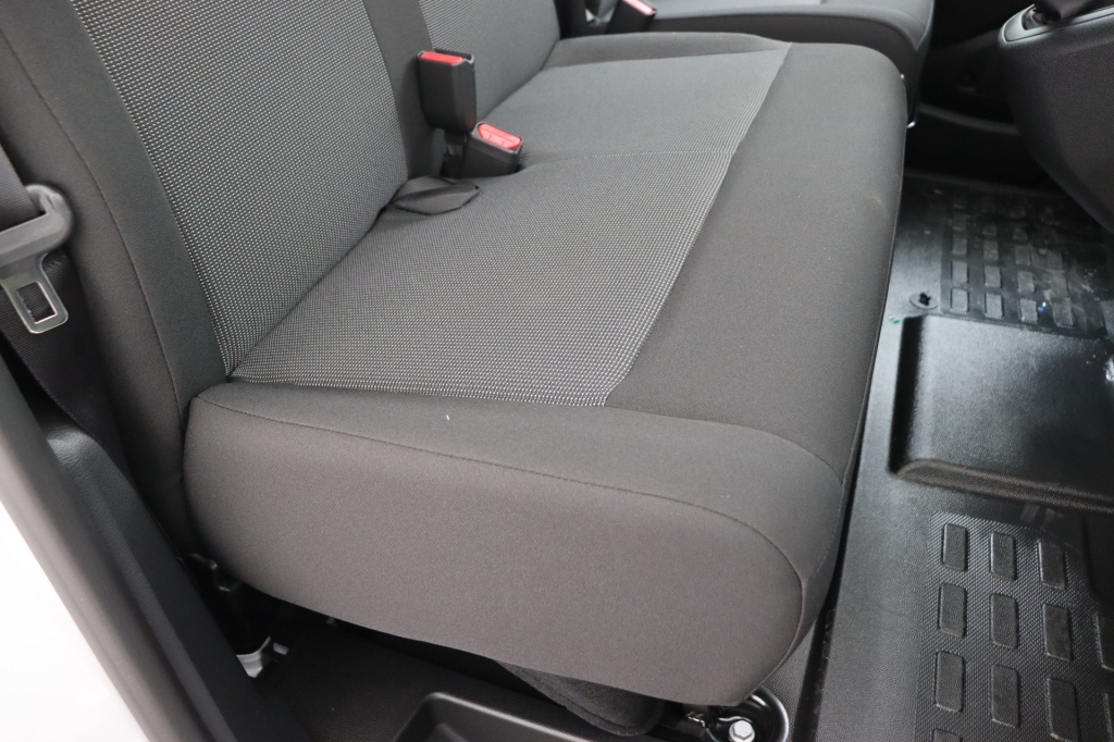 PEUGEOT Expert Long 2.0 BlueHDi 145 hp MAN.6   - ref: 7-47745 - Photo 15