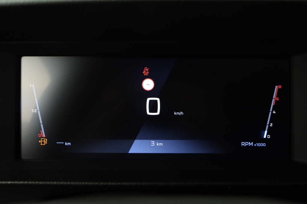 PEUGEOT Expert Long 2.0 BlueHDi 145 hp MAN.6   - ref: 7-47745 - Photo 19