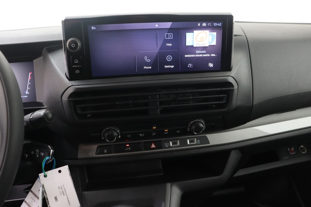 PEUGEOT Expert Long 2.0 BlueHDi 145 hp MAN.6   - ref: 7-47745 - Photo 20