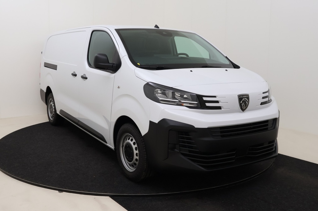 PEUGEOT Expert Long 2.0 BlueHDi 145 hp MAN.6   - ref: 7-47745 - Photo 3