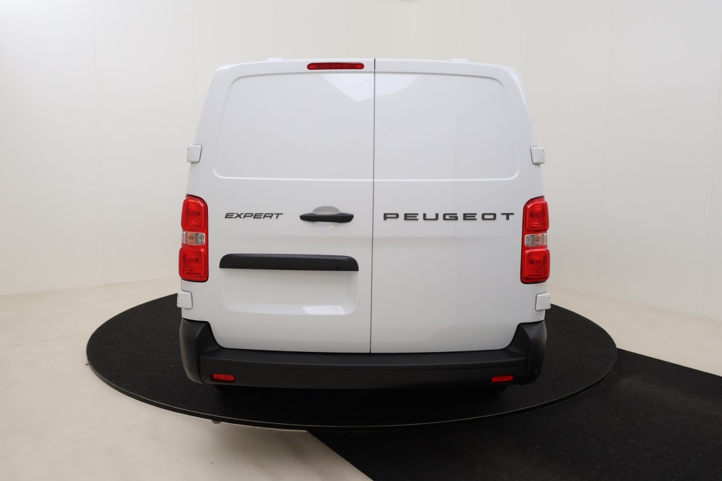 PEUGEOT Expert Long 2.0 BlueHDi 145 hp MAN.6   - ref: 7-47745 - Photo 7