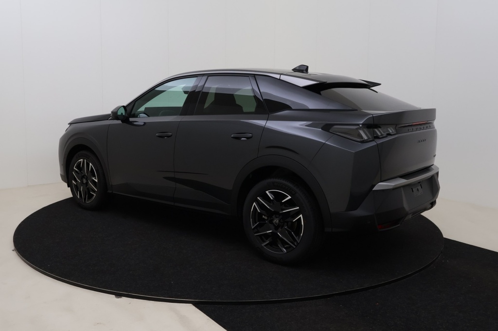 PEUGEOT 3008 Allure Hybrid 145 hp e-DSC6    - ref: 7-47755 - Photo 8