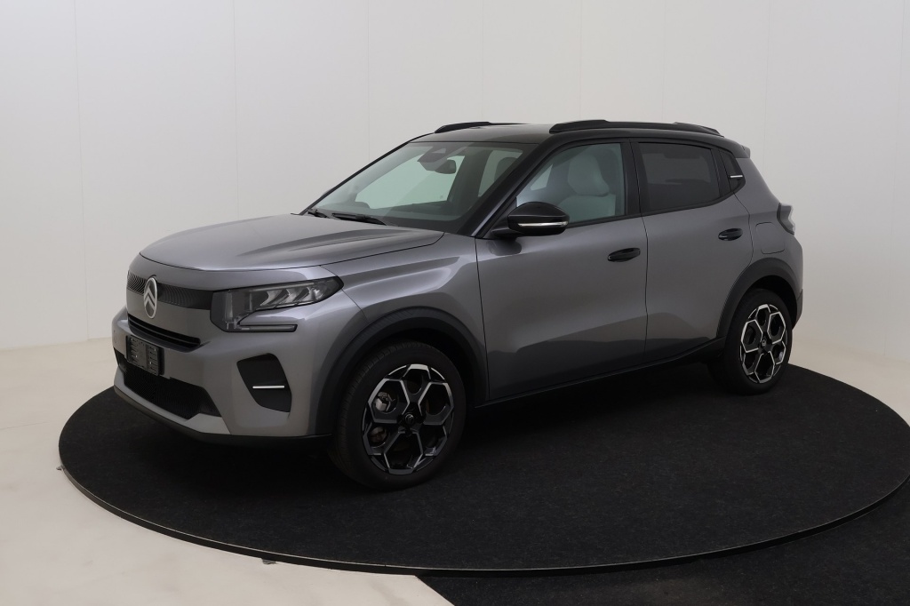 CITROEN C3 MAX Electric 113 hp - ref: 7-47833 - Photo 10