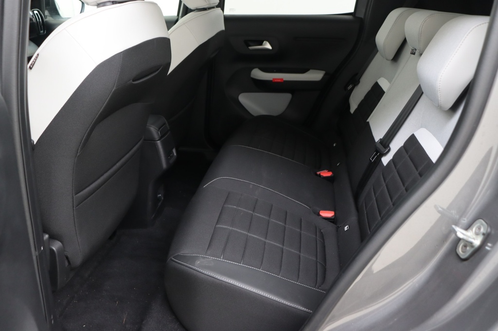 CITROEN C3 MAX Electric 113 hp - ref: 7-47833 - Photo 16