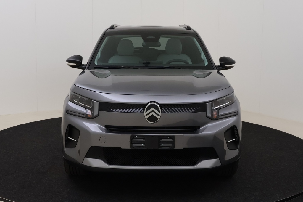 CITROEN C3 MAX Electric 113 hp - ref: 7-47833 - Photo 2