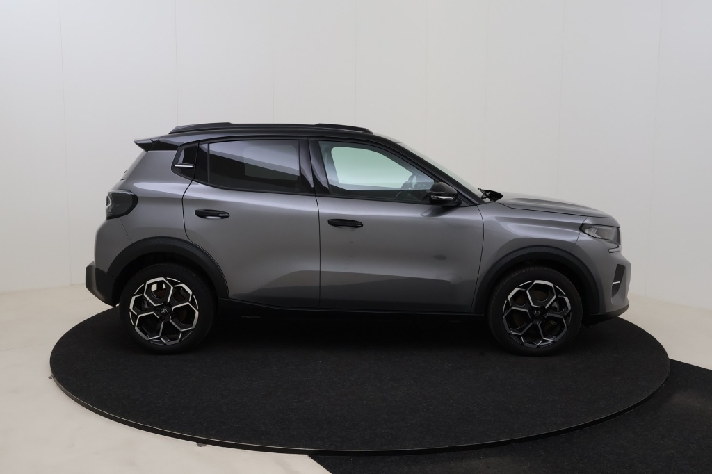 CITROEN C3 MAX Electric 113 hp - ref: 7-47833 - Photo 4