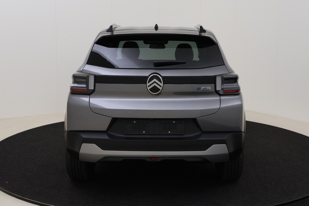 CITROEN C3 MAX Electric 113 hp - ref: 7-47833 - Photo 7