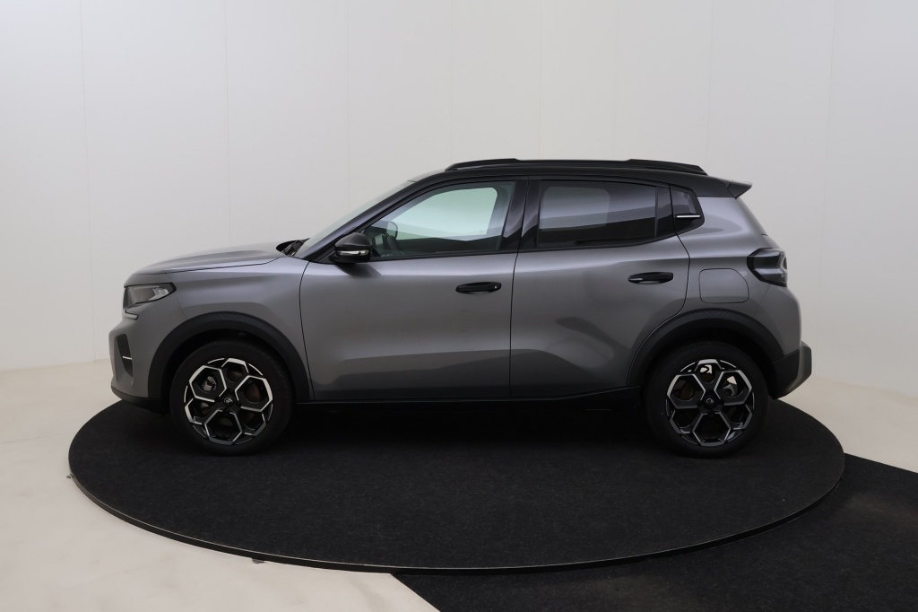 CITROEN C3 MAX Electric 113 hp - ref: 7-47833 - Photo 9