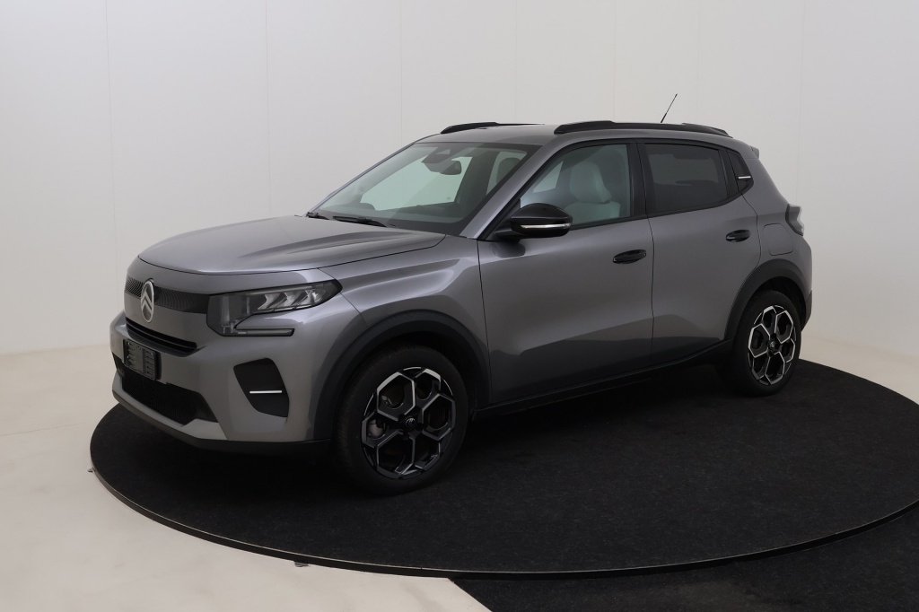 CITROEN C3 MAX Electric 113 hp - ref: 7-47834 - Photo 10