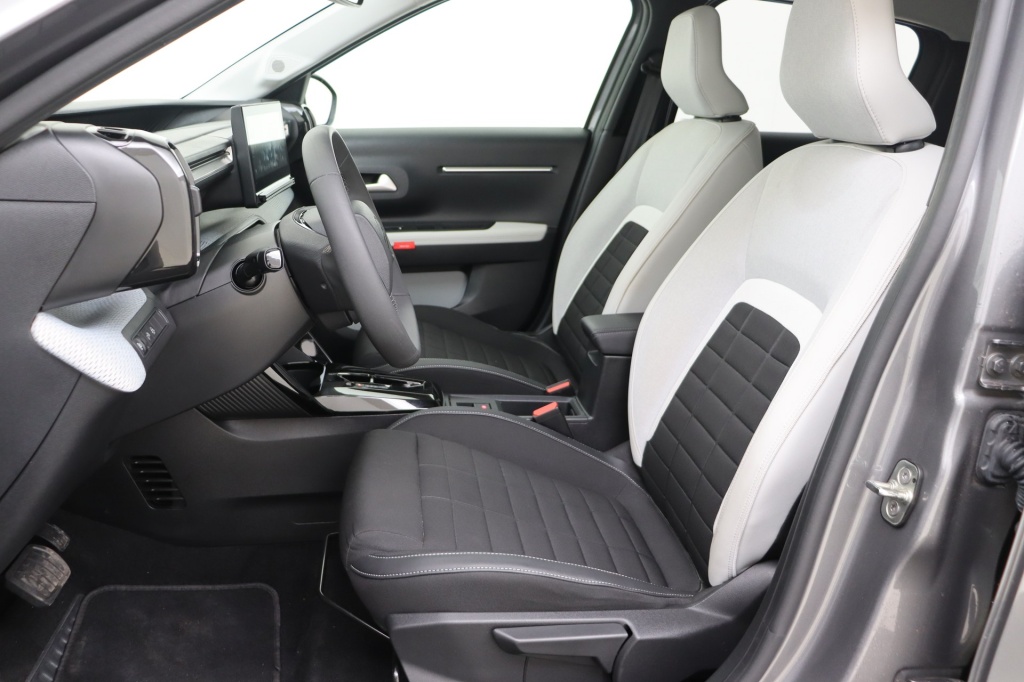 CITROEN C3 MAX Electric 113 hp - ref: 7-47834 - Photo 13