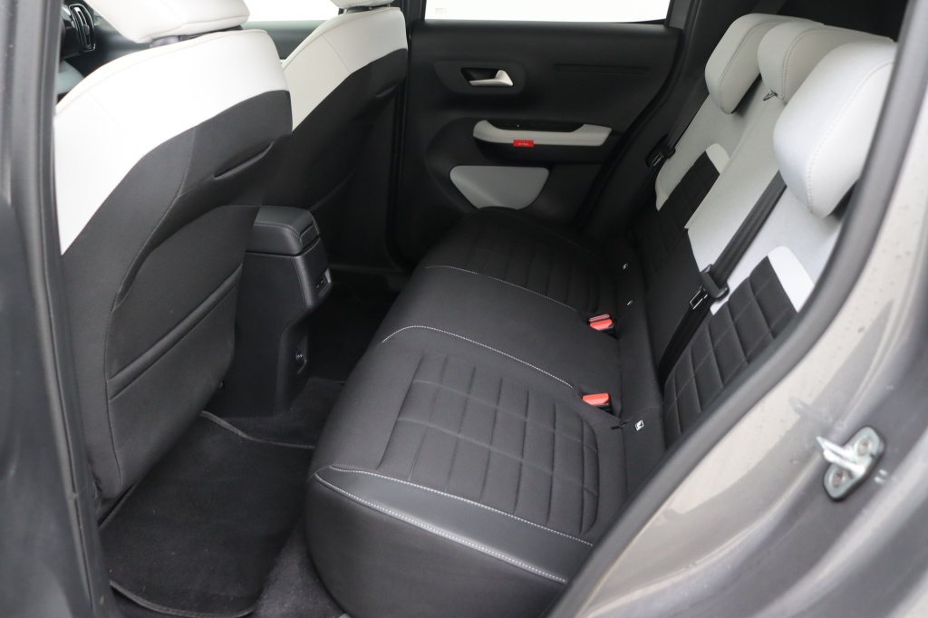 CITROEN C3 MAX Electric 113 hp - ref: 7-47834 - Photo 16