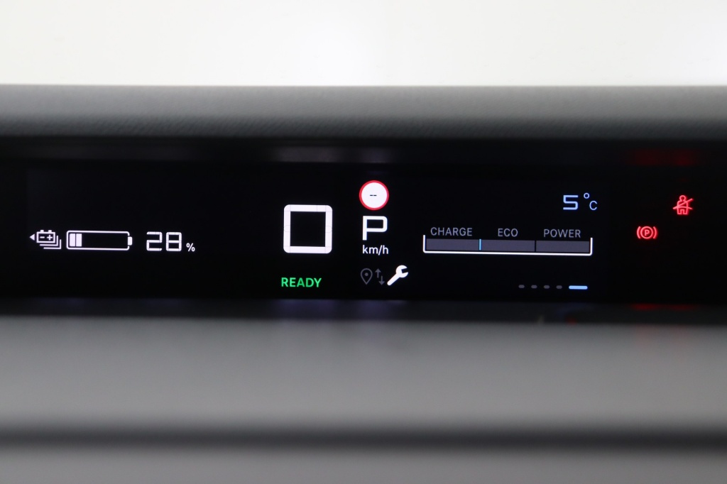 CITROEN C3 MAX Electric 113 hp - ref: 7-47834 - Photo 20