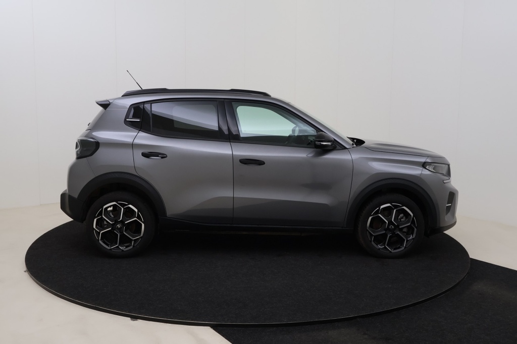 CITROEN C3 MAX Electric 113 hp - ref: 7-47834 - Photo 4