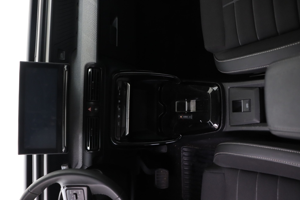 CITROEN C3 MAX Electric 113 hp - ref: 7-47837 - Photo 12