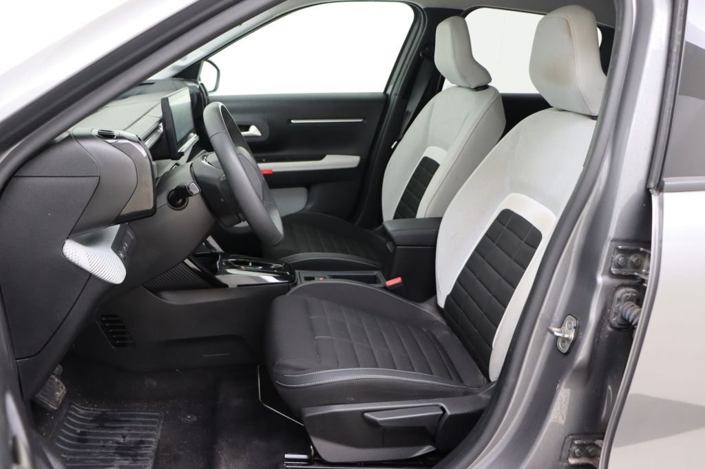 CITROEN C3 MAX Electric 113 hp - ref: 7-47837 - Photo 13