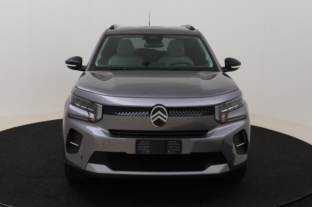 CITROEN C3 MAX Electric 113 hp - ref: 7-47837 - Photo 2