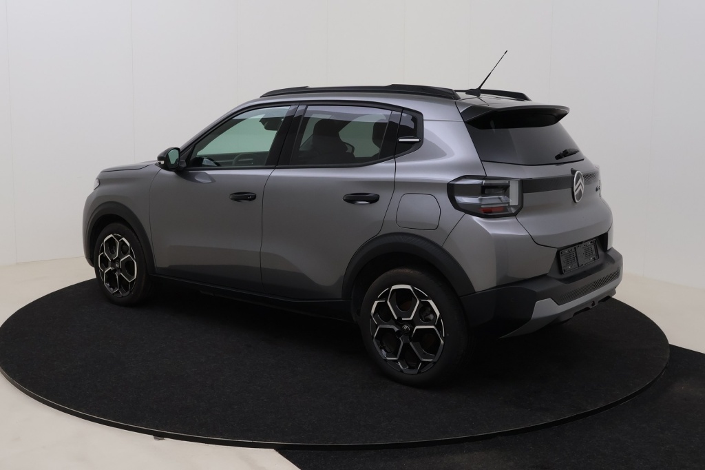 CITROEN C3 MAX Electric 113 hp - ref: 7-47837 - Photo 8