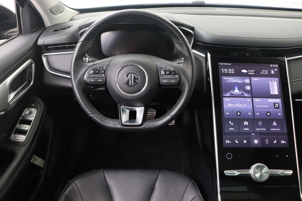 MG Marvel R Performance 70 kWh 288 hp - ref: 7-48042 - Photo 11