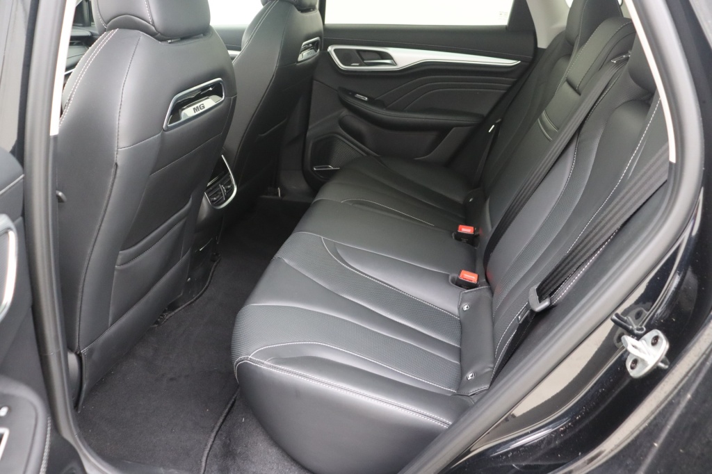 MG Marvel R Performance 70 kWh 288 hp - ref: 7-48042 - Photo 16