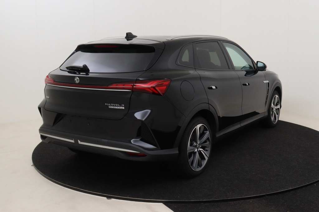MG Marvel R Performance 70 kWh 288 hp - ref: 7-48042 - Photo 6