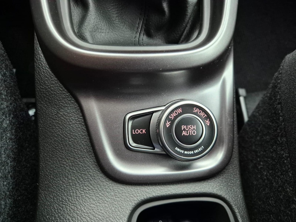 SUZUKI Vitara Comfort+ 1.4 Gasoline 110hp 4x4 - ref: 7-48122 - Photo 19