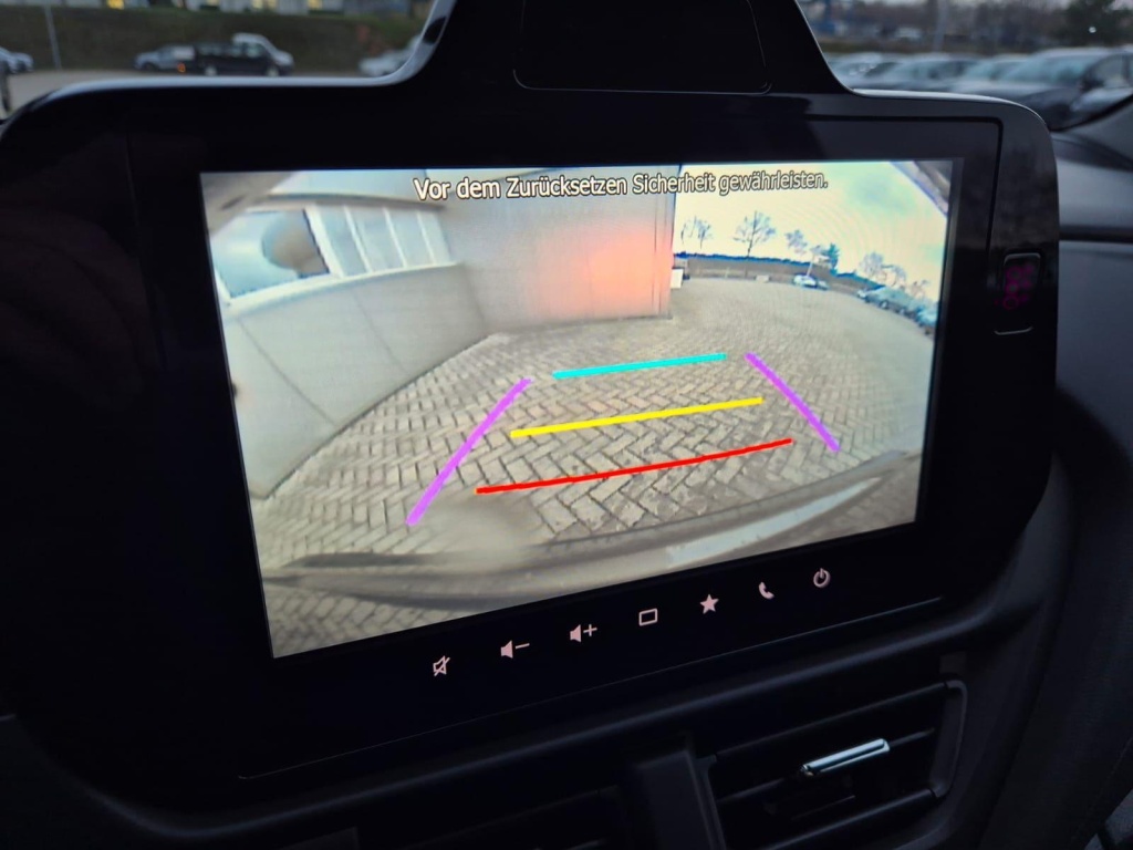 SUZUKI S-Cross Comfort+ 1.4 Gasoline 110hp - ref: 7-48124 - Photo 14