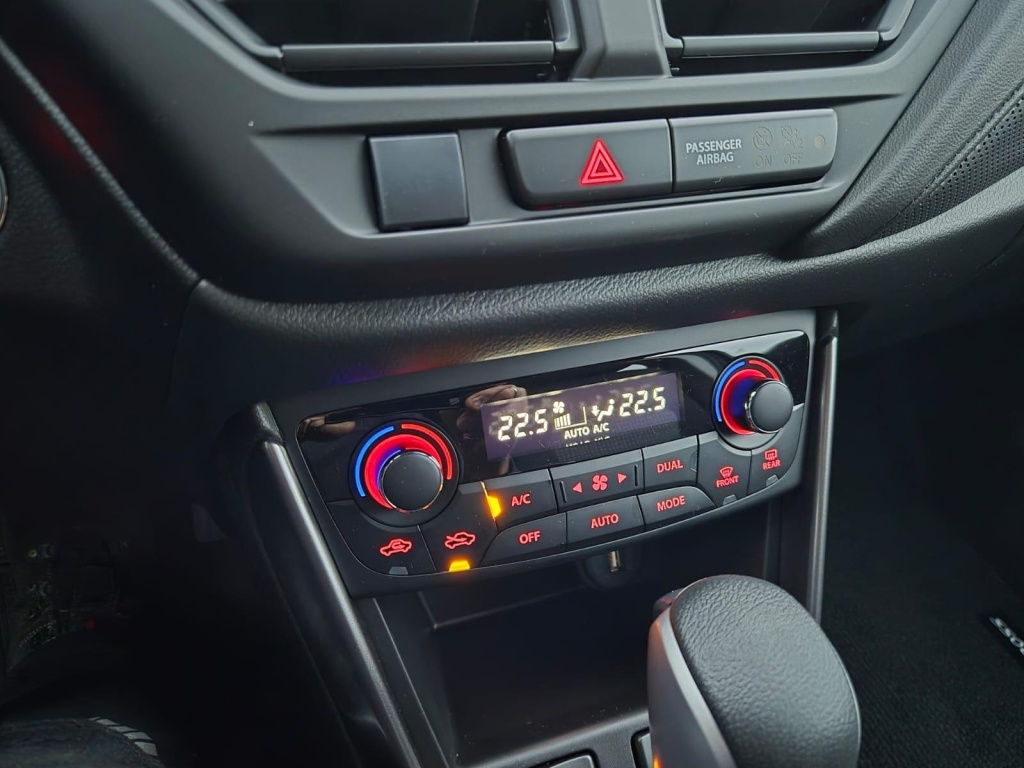 SUZUKI S-Cross Comfort+ 1.4 Gasoline 110hp - ref: 7-48124 - Photo 17