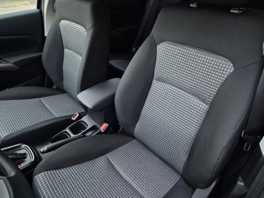 SUZUKI S-Cross Comfort+ 1.4 Gasoline 110hp - ref: 7-48124 - Photo 19