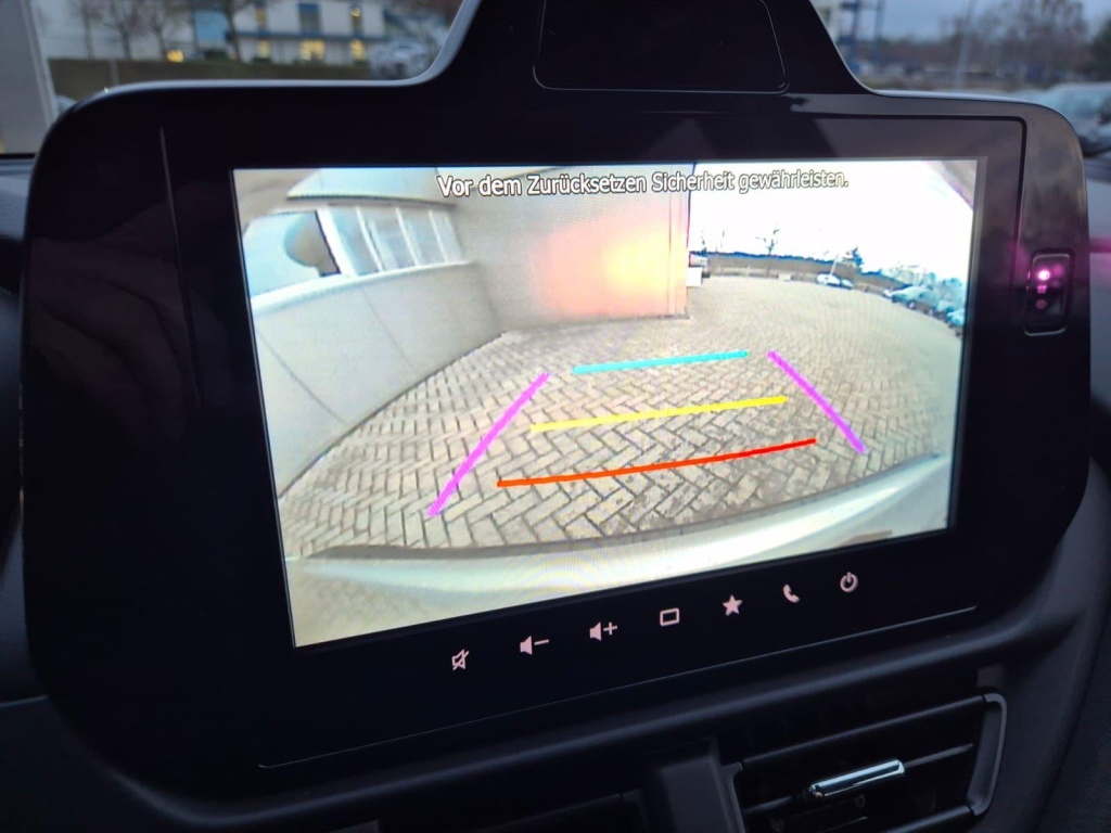 SUZUKI S-Cross Comfort+ 1.4 Gasoline 110hp - ref: 7-48125 - Photo 15