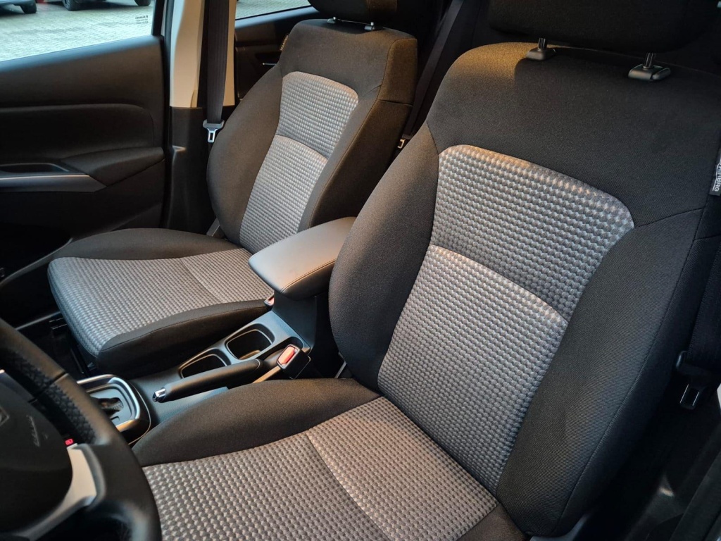 SUZUKI S-Cross Comfort+ 1.4 Gasoline 110hp - ref: 7-48125 - Photo 19