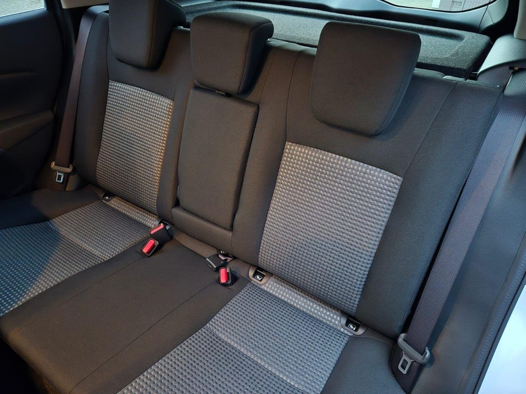 SUZUKI S-Cross Comfort+ 1.4 Gasoline 110hp - ref: 7-48125 - Photo 20