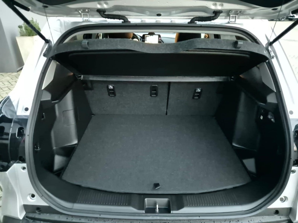 SUZUKI S-Cross Comfort+ 1.4 Gasoline 110hp - ref: 7-48125 - Photo 9