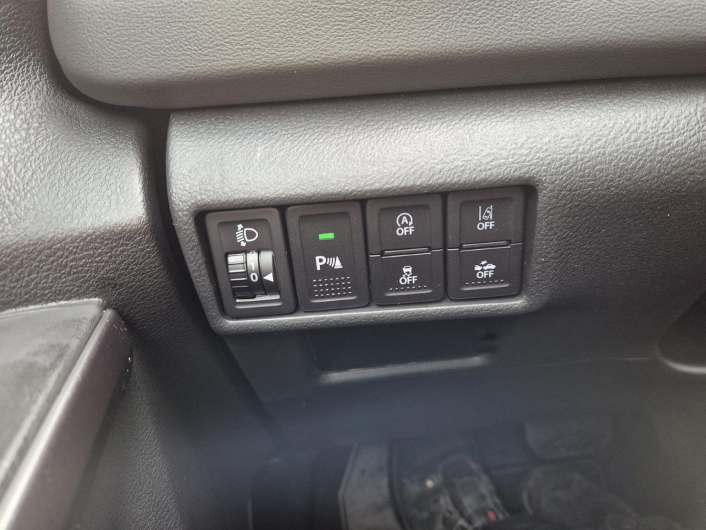 SUZUKI S-Cross Comfort+ 1.4 Gasoline 110hp 4x4 - ref: 7-48127 - Photo 11